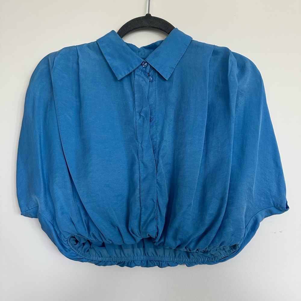 Zara Women's Top